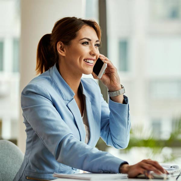 Professional Call Services: Outbound & Inbound Support