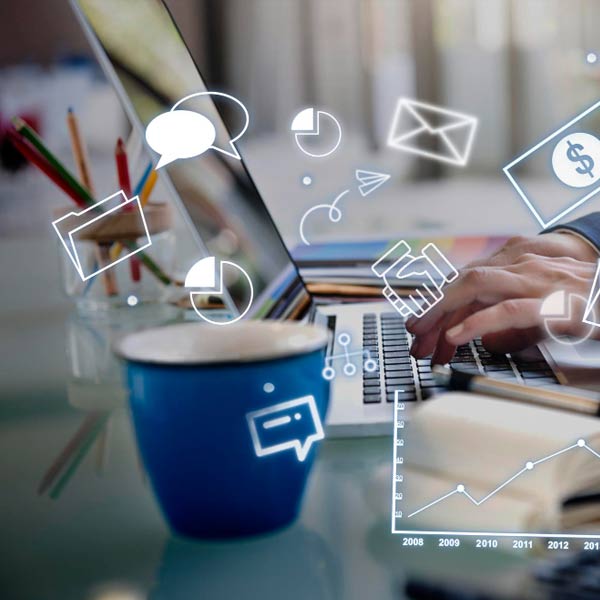 Results-Driven Digital Marketing Solutions