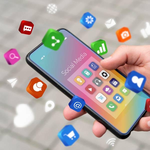 Strategic Social Media & Marketing Solutions