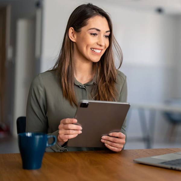 Virtual & Executive Assistance