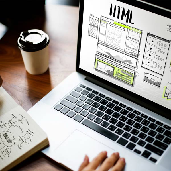Website Designing & Development
